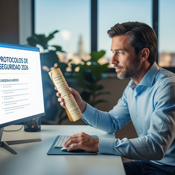 ¿Caducan los Certificados de PRL? Recomendaciones de Actualización 2026