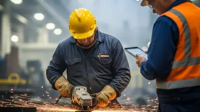 Convenio del Metal 2026: ¿Cuándo es Válido el Curso de 60 Horas Online?