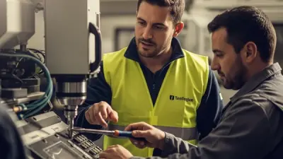 Funciones y Responsabilidades del Recurso Preventivo en la Empresa